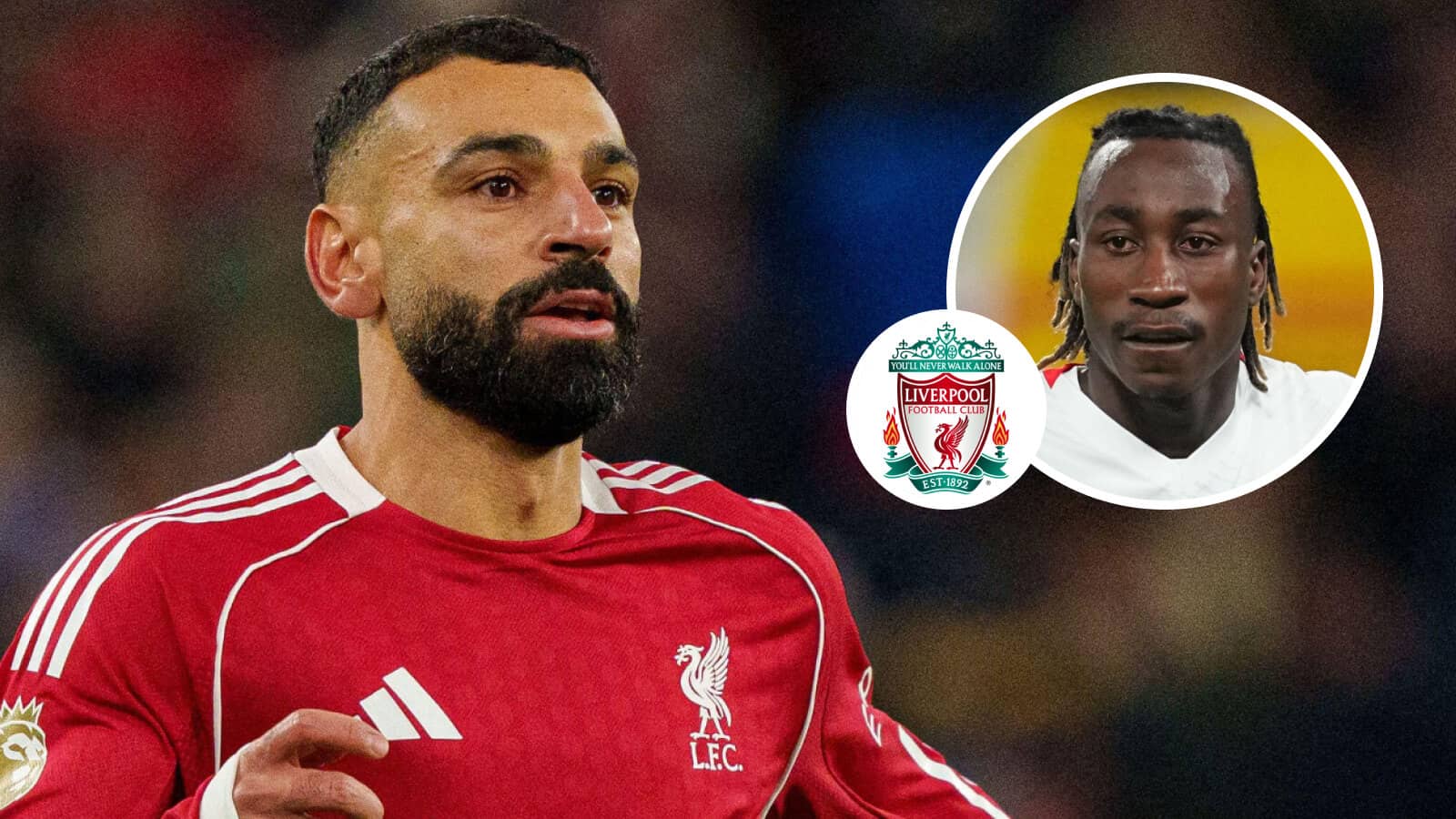 £86.2m 'approved' deal for Salah successor set to fall through as new 'plan' emerges