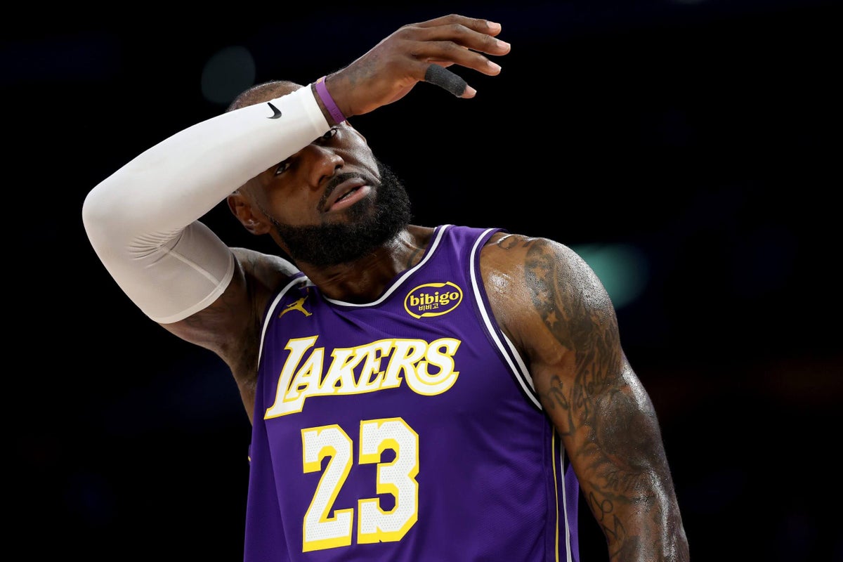 The Bounce: Can anybody close out a playoff series?