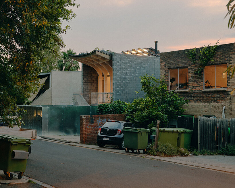 northcote house llds