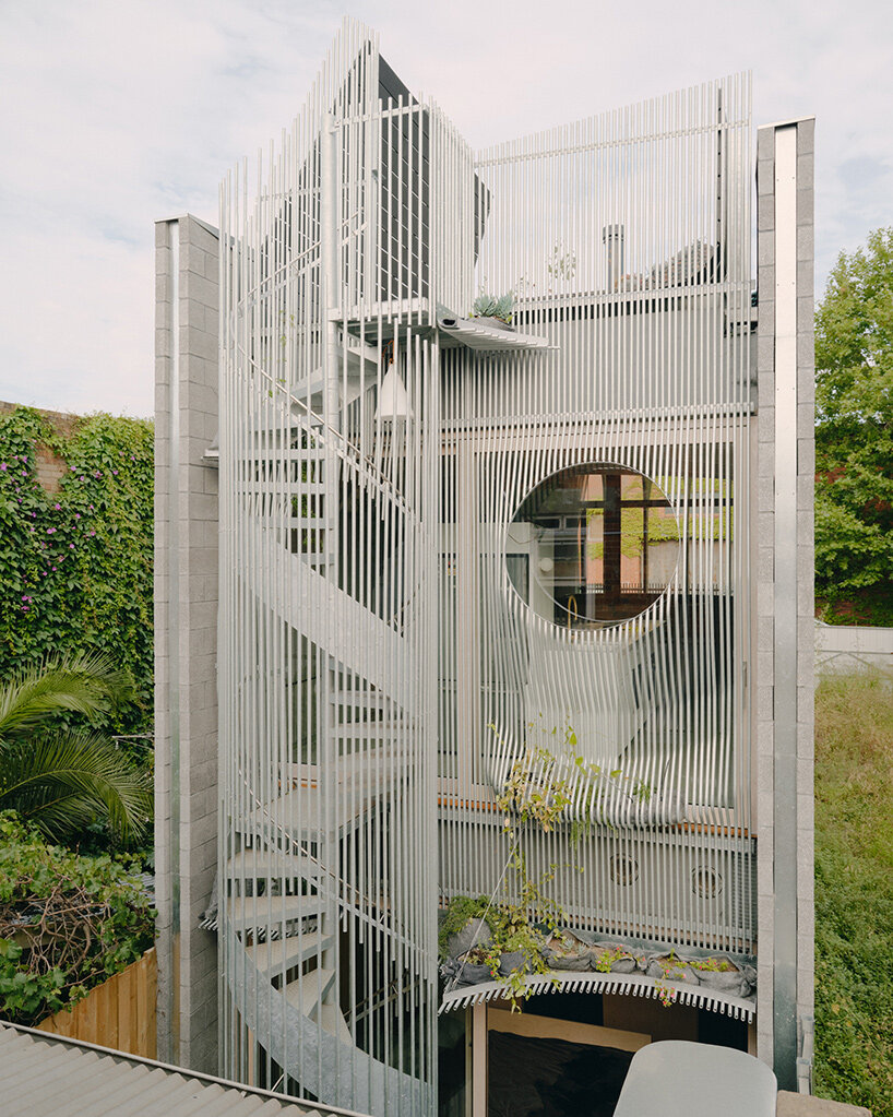 northcote house llds