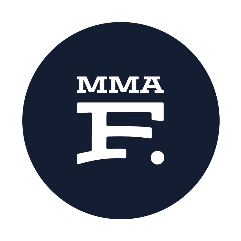 MMA Fighting
