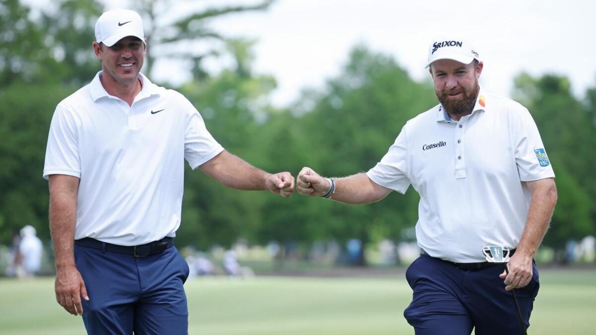 2026 Zurich Classic leaderboard: Brooks Koepka, Shane Lowry have work to do
