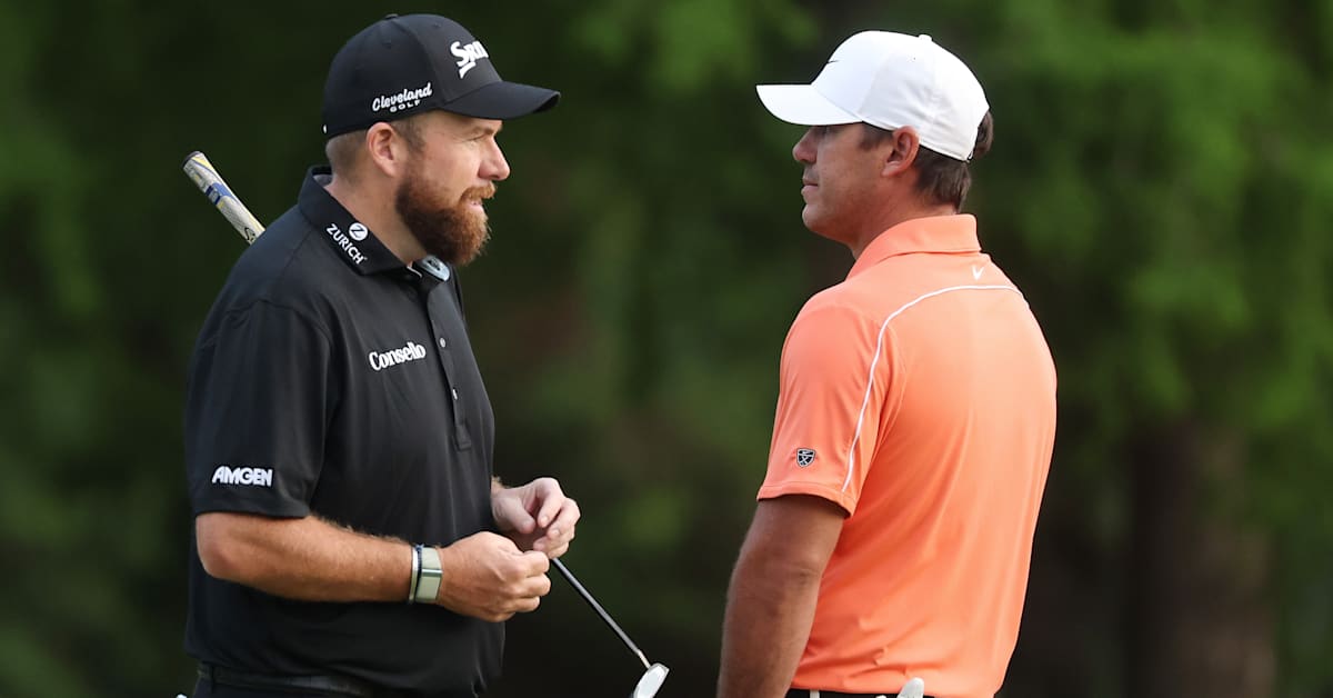 Zurich Classic props: New ways, new markets to back biggest names in New Orleans