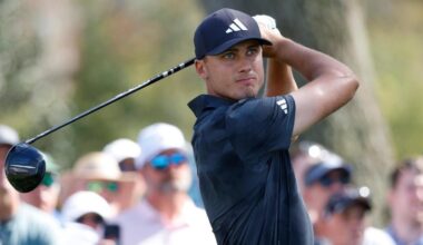 2026 Masters odds, predictions, contenders, date, field: PGA picks from 10,000 simulations