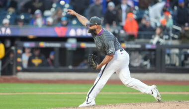 Twins Select Luis García, Designate Zak Kent For Assignment