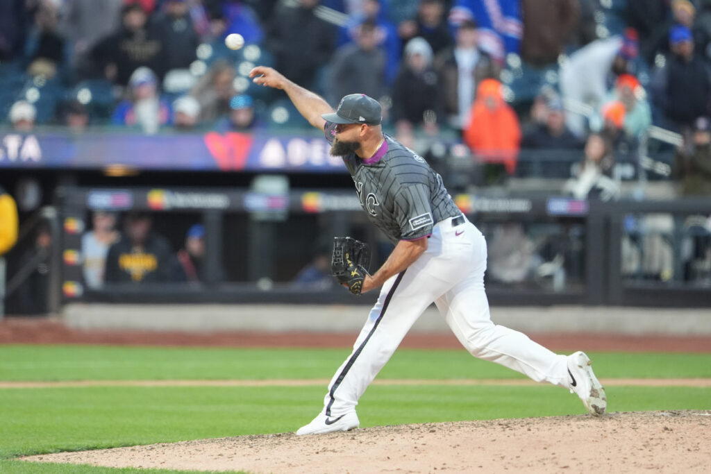 Twins Select Luis García, Designate Zak Kent For Assignment