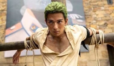 Esquire Singapore responds to criticism over use of AI for Mackenyu story, calls it a ‘deliberate creative decision’
