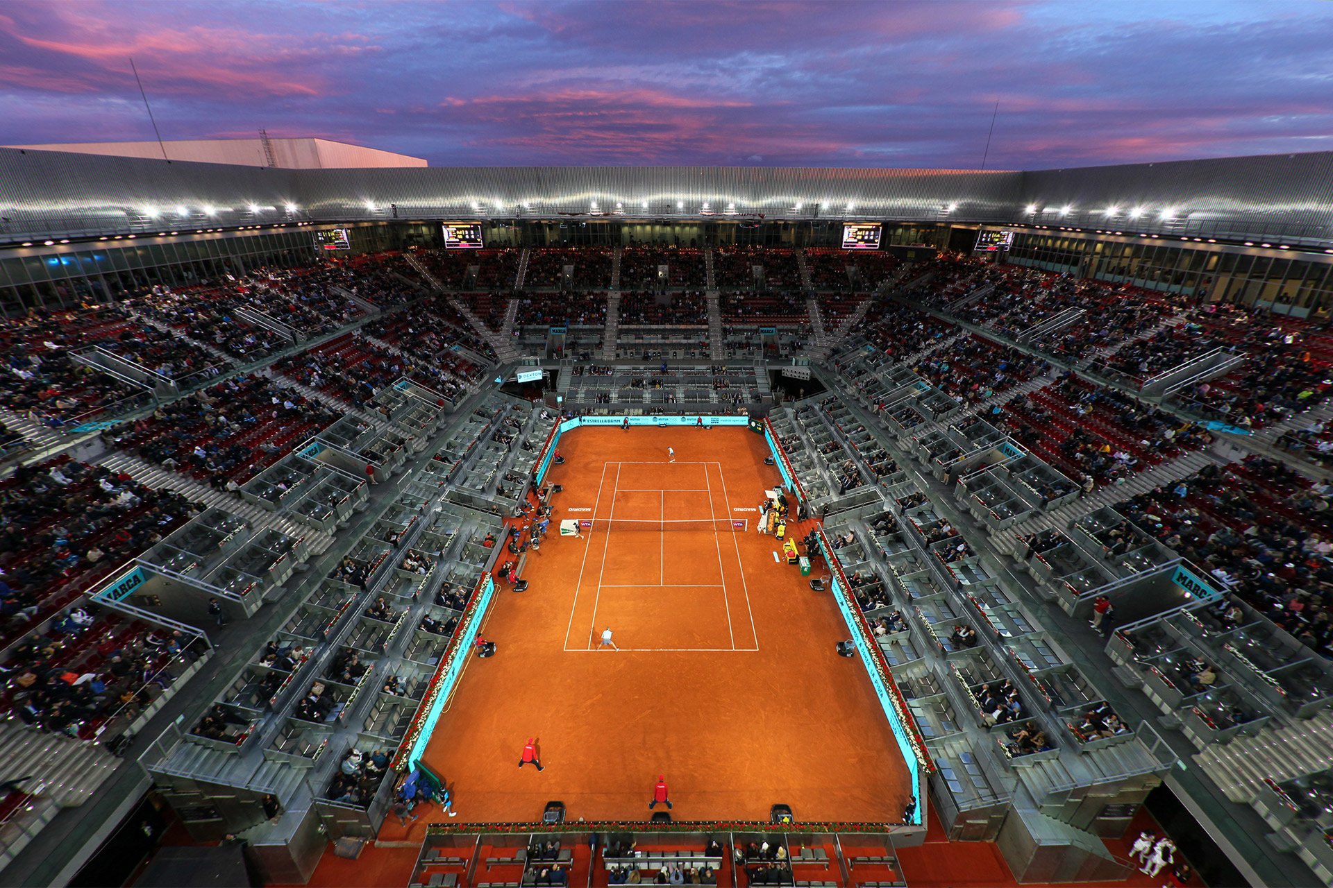 madrid