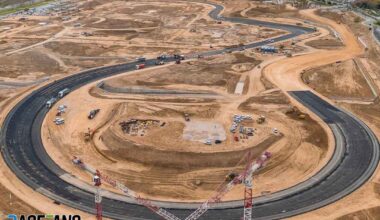 Madring circuit construction, 2026