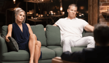 Mamamia recaps MAFS: Goodbye and good riddance. - Mamamia