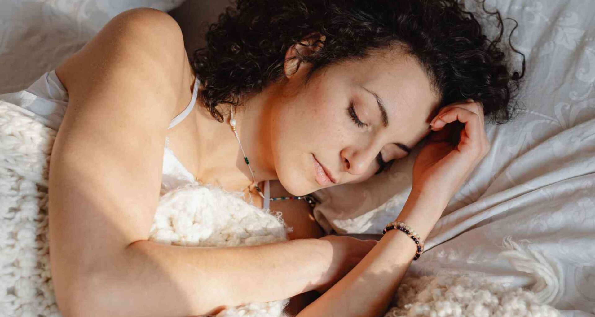Magnesium may help people sleep better, but there is a downside