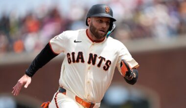 Kushner-led Thrive acquires stake in MLB's Giants with new investment arm