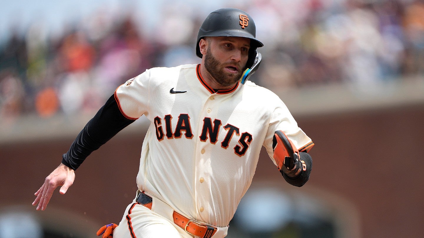 Kushner-led Thrive acquires stake in MLB's Giants with new investment arm