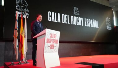 Bidding: Spain in for 2035 Rugby World Cup, India eyes 2038 Asian Games