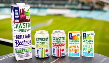 Cricket Australia partners with CricViz, ECB lands Cawston Press as sponsor