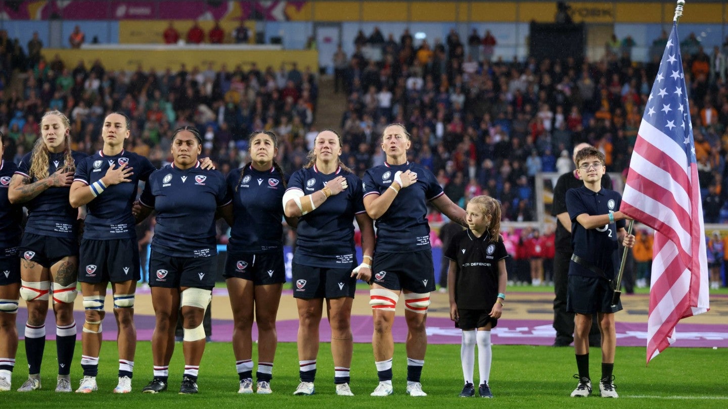 World Rugby taps IMG to lead media rights strategy