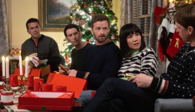 Malcolm In The Middle offered Dewey "buckets of money" to return