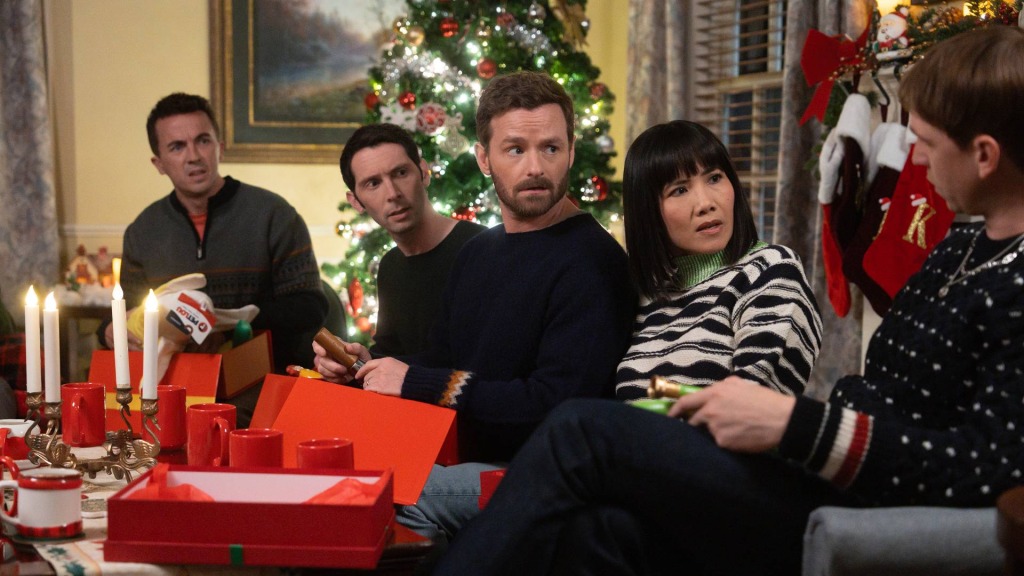 Malcolm In The Middle offered Dewey "buckets of money" to return