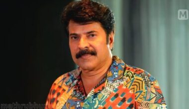 ‘No producers were ready to cast me’: Mammootty on embracing darker roles in ‘Kalamkaval’