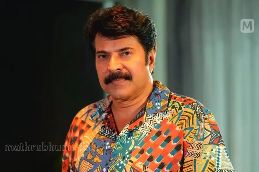 Mammootty