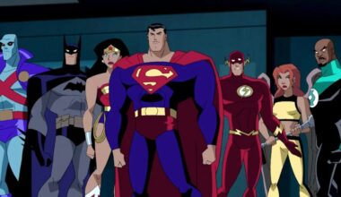 Everyone Thinks 'Man of Tomorrow' Is Building the Justice League