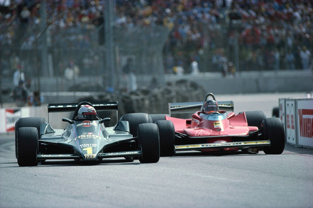 The worst title defences in F1 history