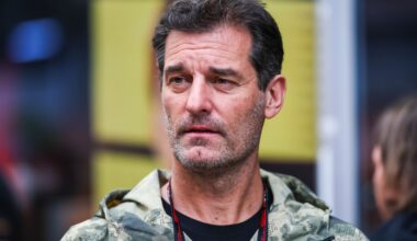 Mark Webber’s Oscar Piastri role change was inevitable, says David Coulthard