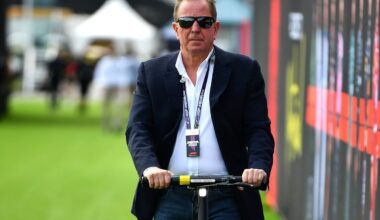 Martin Brundle identifies Aston Martin problem while backing Jonathan Wheatley move