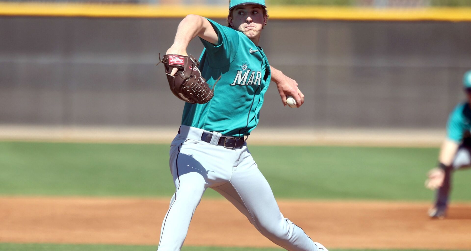 6 MLB Pitching Prospects Whose Early-Season Data Has Our Attention