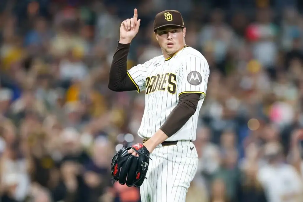 Mason Miller’s Impressive Start to the MLB Season – The State Times