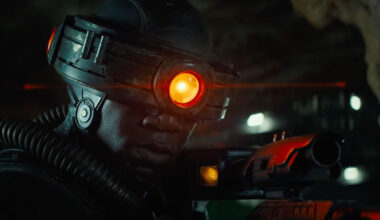 "Masters of the Universe" Villains TV Spot
