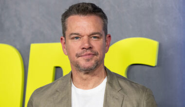 Matt Damon's grueling role in The Martian: Why he wore a 100-pound spacesuit