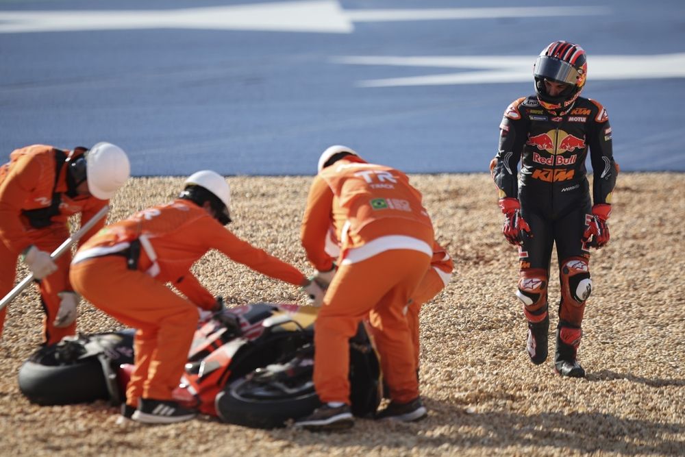 Maverick Vinales, Red Bull KTM Tech 3