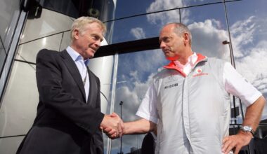 How Spygate rocked McLaren and F1