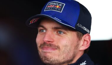 Could Verstappen really leave F1? The two factors that are different this time