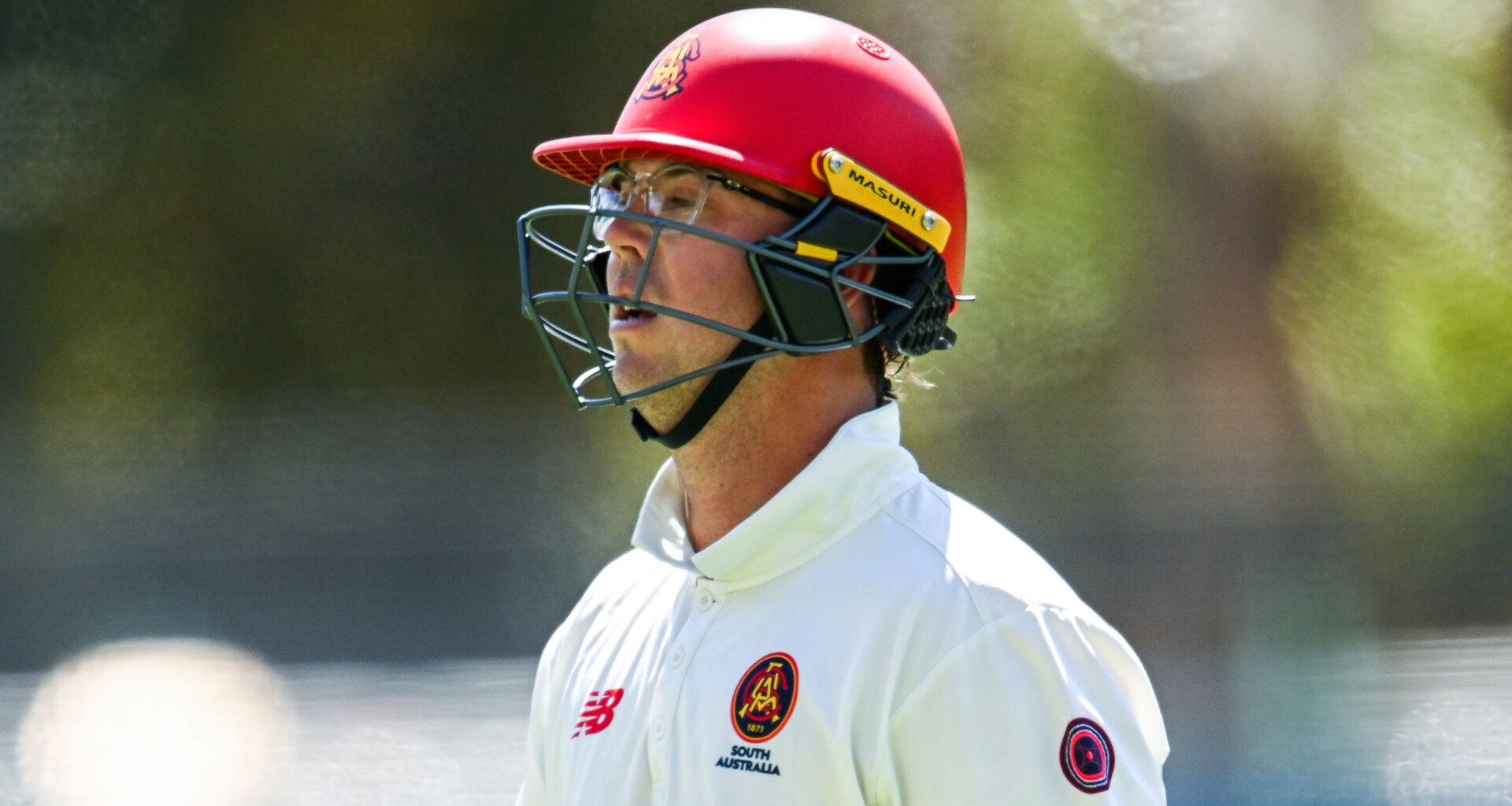 Shield-winning opener loses contract as SA make five changes