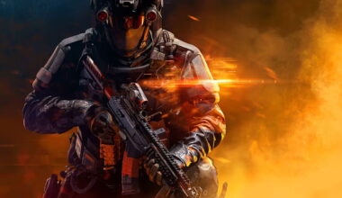 McQuarrie, Jordan Set "Battlefield" Movie