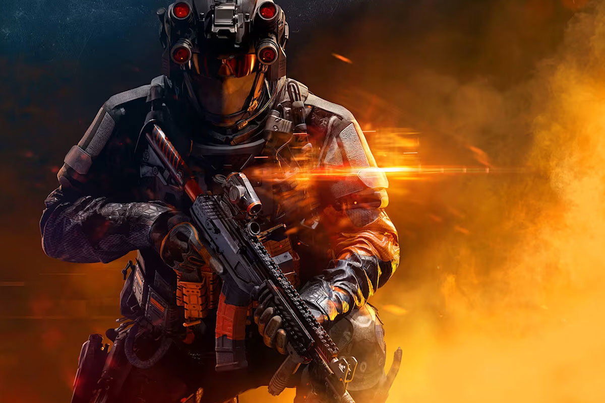 McQuarrie, Jordan Set "Battlefield" Movie