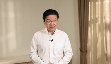 PM Wong warns of severe consequences from Middle East energy disruptions, convenes ministerial task force