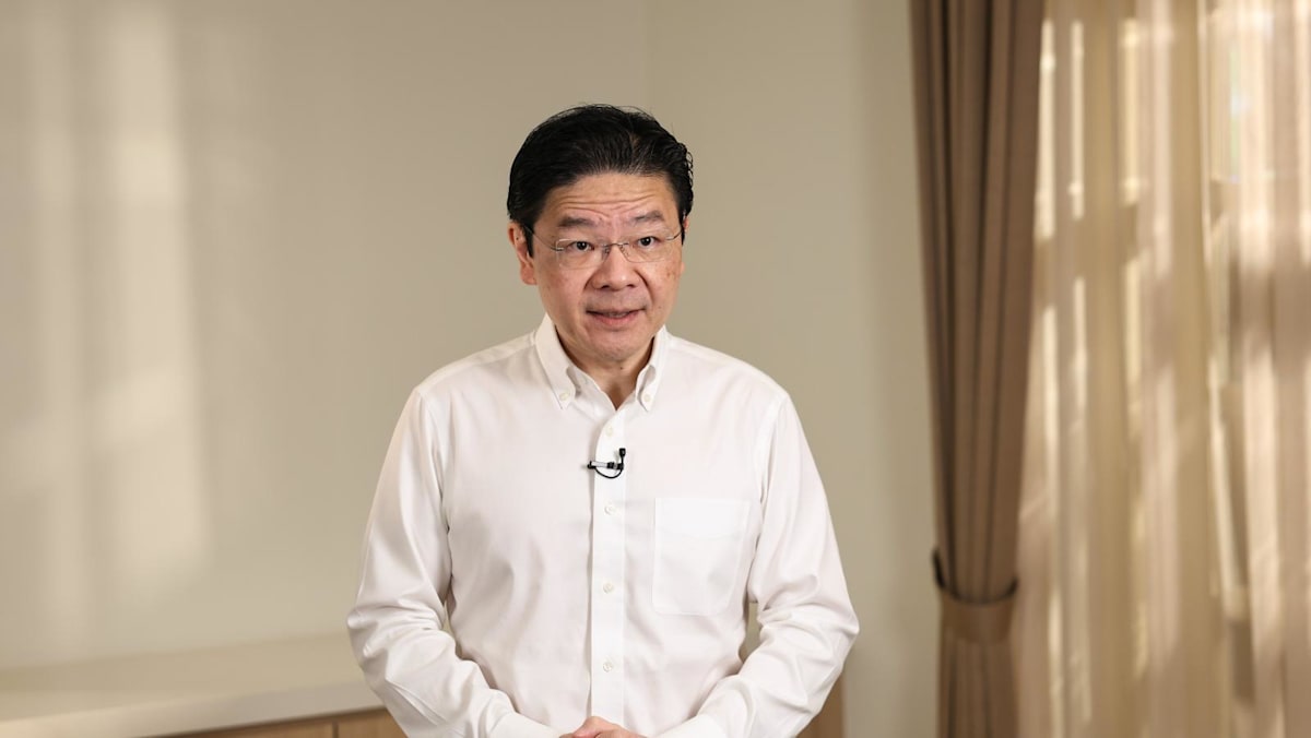 PM Wong warns of severe consequences from Middle East energy disruptions, convenes ministerial task force