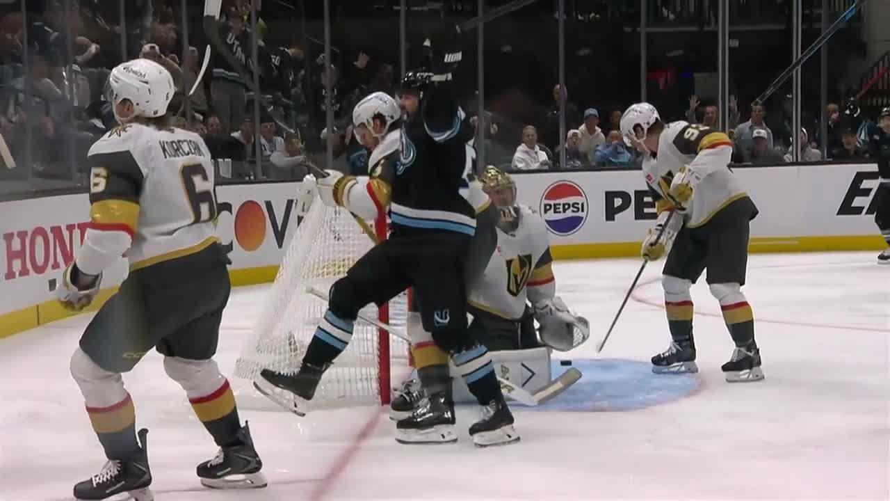 Schmaltz finds the twine | NHL.com