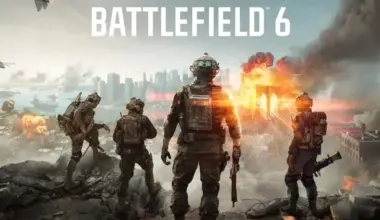 Battlefield 6 Update: Defibrillator Rework and Progression Changes