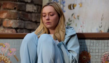 Coronation Street star names most dangerous Megan death suspect