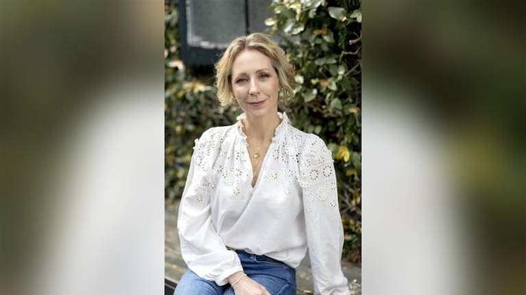 New Zealand author Megan Nicol Reed released a new novel this week. (Photo: Babiche Martens)