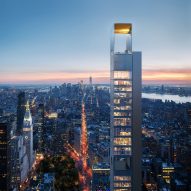 242 Fifth Avenue by Meganom