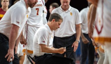 Men’s, women’s basketball land first portal additions