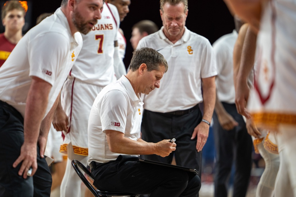 Men’s, women’s basketball land first portal additions