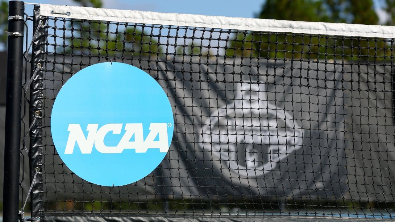 2026 NCAA DI men's tennis championship: Bracket, schedule, selections