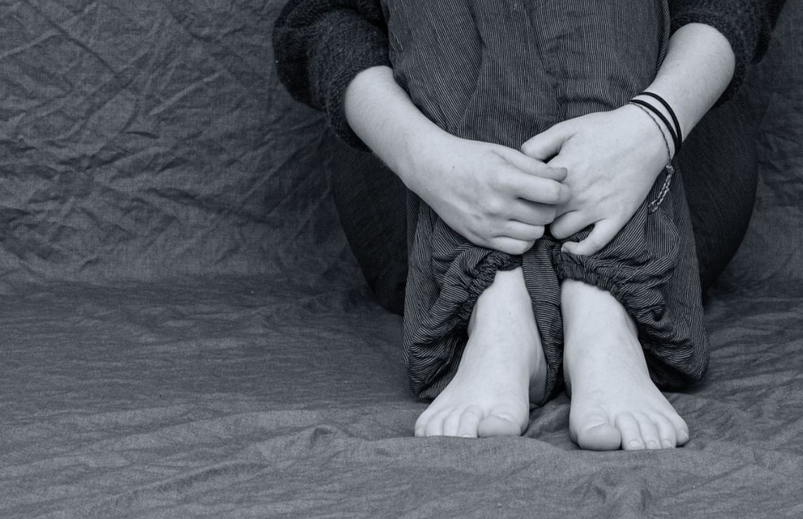 Study offers hope for fresh future from childhood trauma
