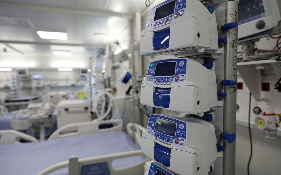Student in critical condition with meningitis in Trikala